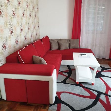 Lux Apartman Ristić 2 Sokobanja Zewnętrze zdjęcie