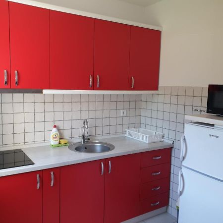 Lux Apartman Ristić 2 Sokobanja Zewnętrze zdjęcie