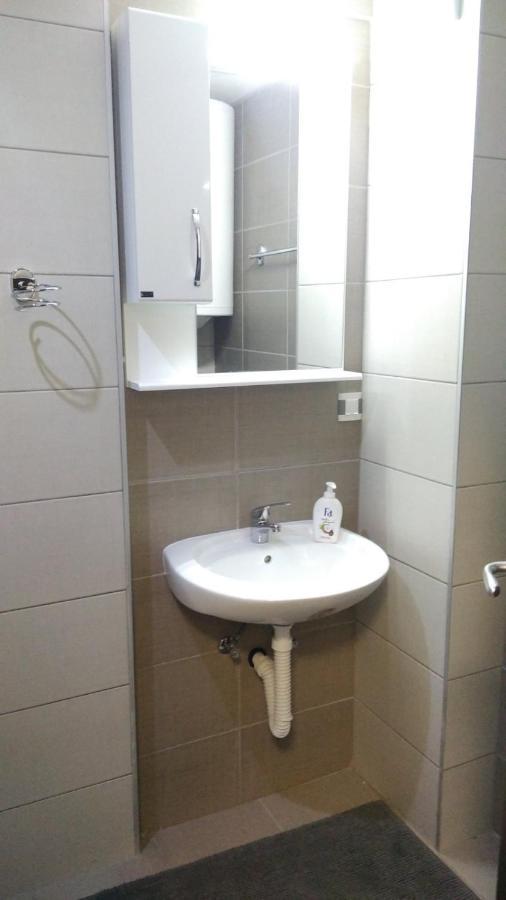 Lux Apartman Ristić 2 Sokobanja Zewnętrze zdjęcie