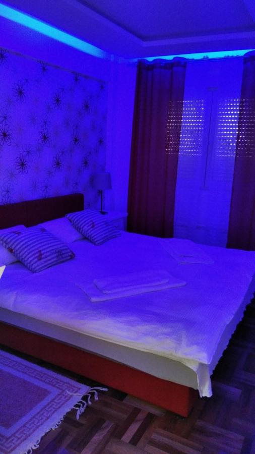 Lux Apartman Ristić 2 Sokobanja Zewnętrze zdjęcie