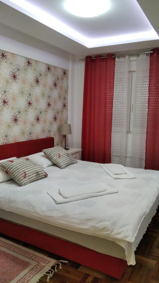 Lux Apartman Ristić 2 Sokobanja Zewnętrze zdjęcie