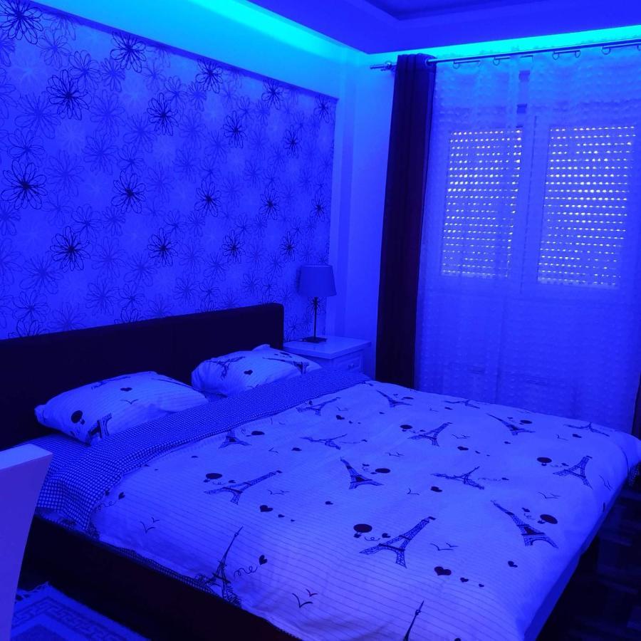 Lux Apartman Ristić 2 Sokobanja Zewnętrze zdjęcie