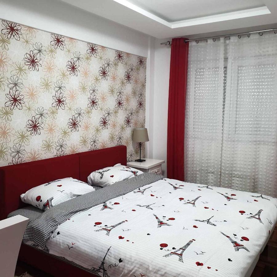 Lux Apartman Ristić 2 Sokobanja Zewnętrze zdjęcie