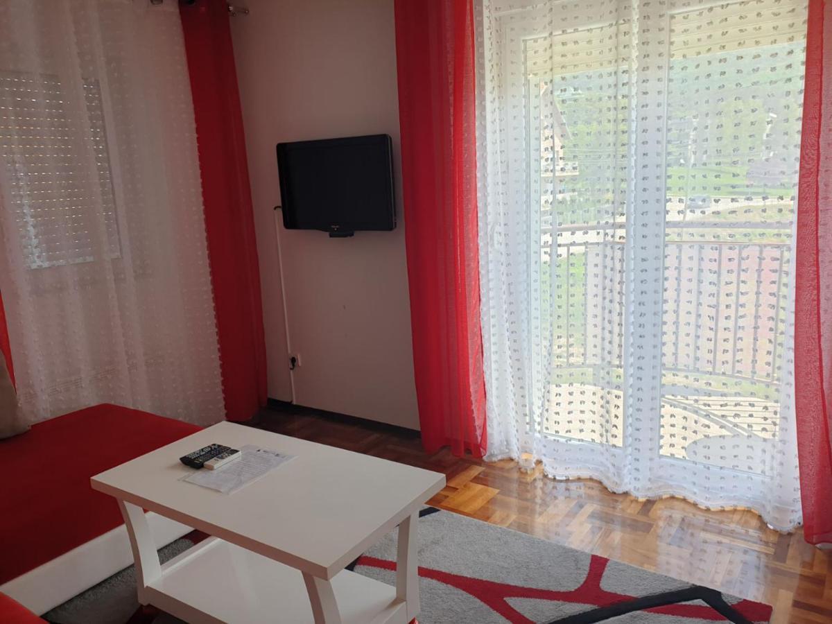 Lux Apartman Ristić 2 Sokobanja Zewnętrze zdjęcie