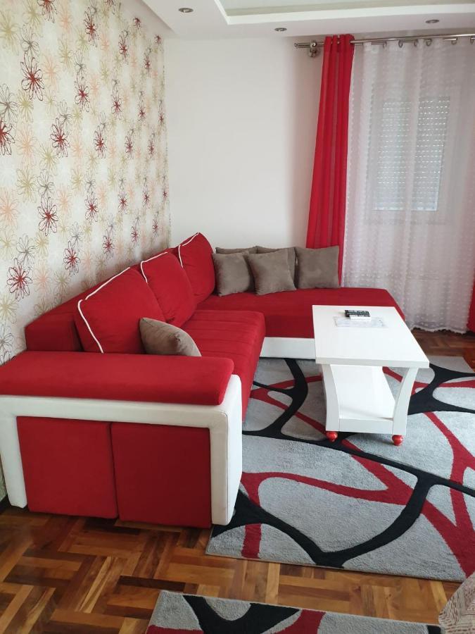 Lux Apartman Ristić 2 Sokobanja Zewnętrze zdjęcie