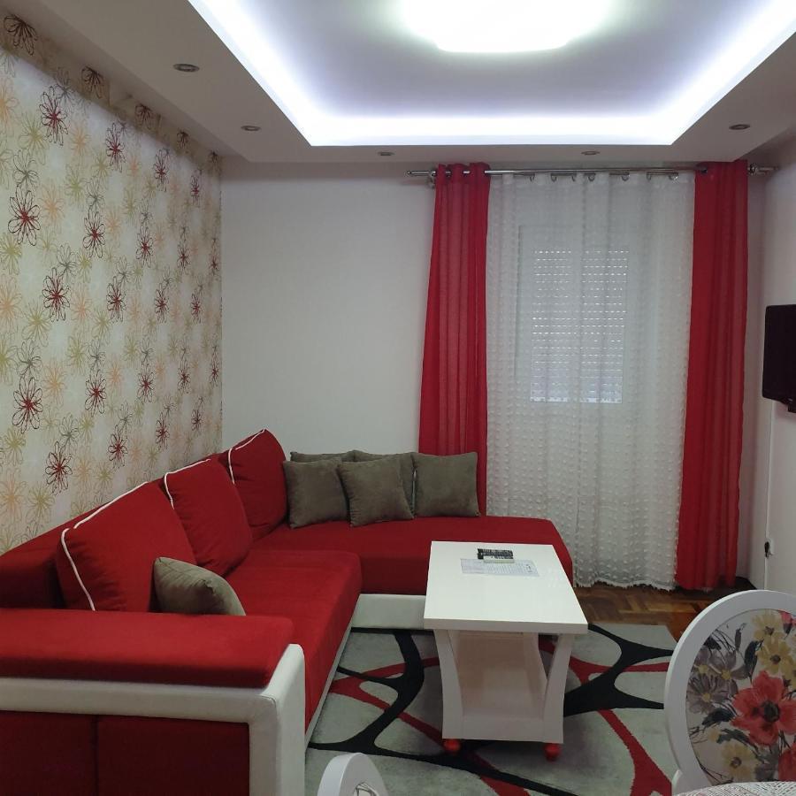 Lux Apartman Ristić 2 Sokobanja Zewnętrze zdjęcie