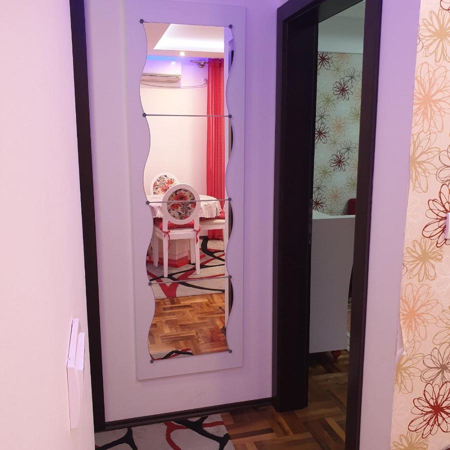 Lux Apartman Ristić 2 Sokobanja Zewnętrze zdjęcie
