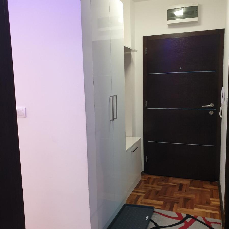 Lux Apartman Ristić 2 Sokobanja Zewnętrze zdjęcie